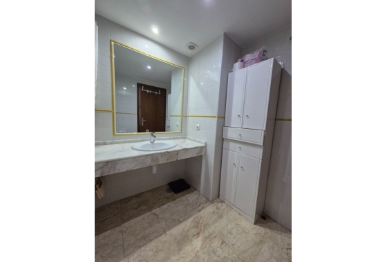 Återförsäljning - Lägenhet / lägenhet - Torrevieja - Costa Blanca