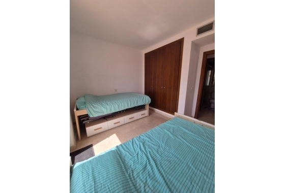 Återförsäljning - Lägenhet / lägenhet - Torrevieja - Costa Blanca