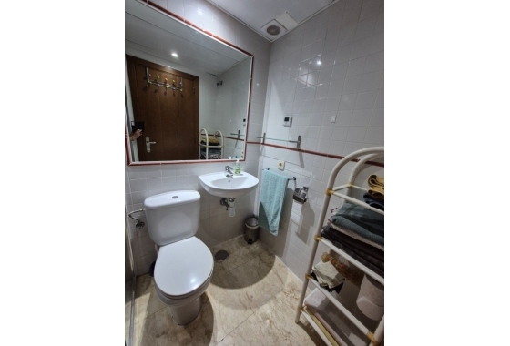 Återförsäljning - Lägenhet / lägenhet - Torrevieja - Costa Blanca