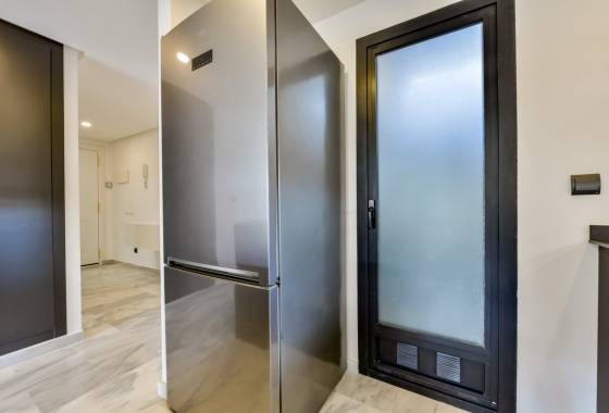 Wiederverkauf - Wohnung - Villajoyosa - La Cala