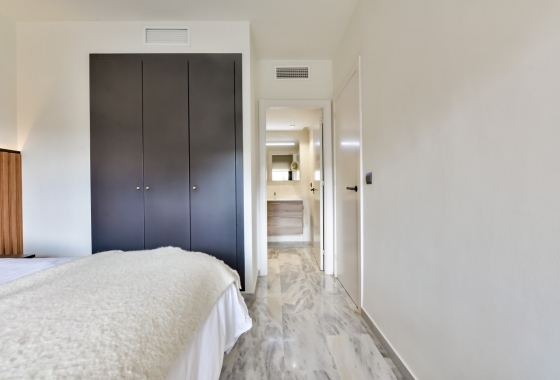 Wiederverkauf - Wohnung - Villajoyosa - La Cala