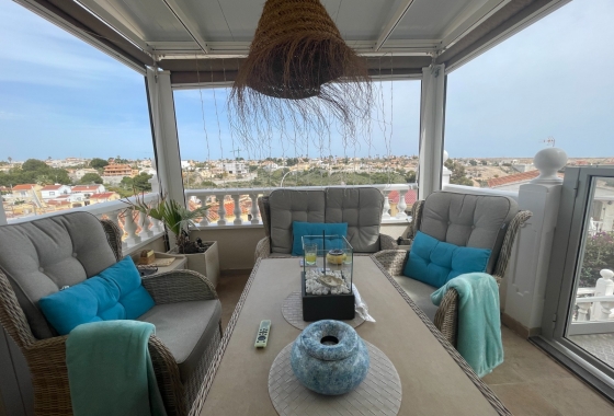 Перепродажа - Вилла - San Fulgencio - Costa Blanca