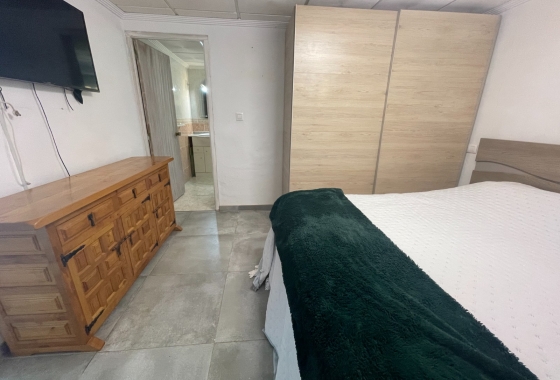 Перепродажа - Вилла - San Fulgencio - Costa Blanca