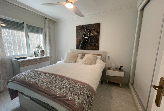 Перепродажа - Вилла - San Fulgencio - Costa Blanca