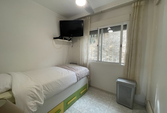 Перепродажа - Вилла - San Fulgencio - Costa Blanca