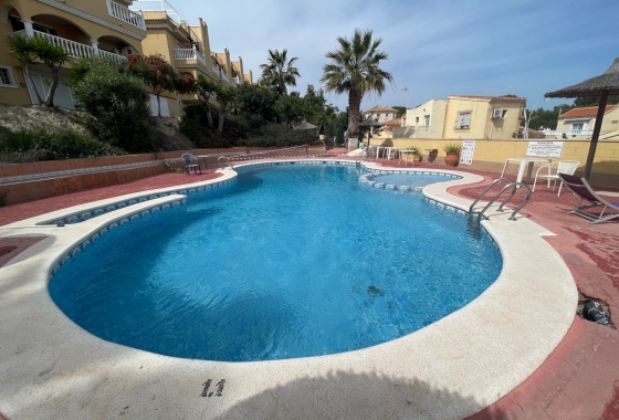 Перепродажа - Вилла - San Fulgencio - Costa Blanca