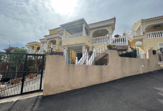 Перепродажа - Вилла - San Fulgencio - Costa Blanca