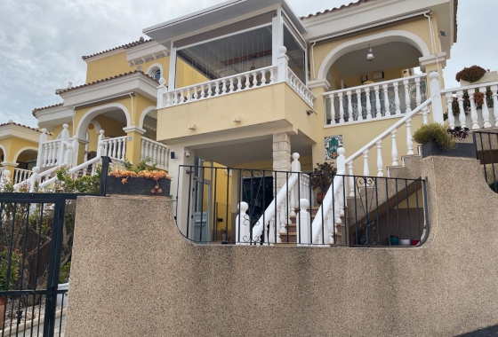 Перепродажа - Вилла - San Fulgencio - Costa Blanca