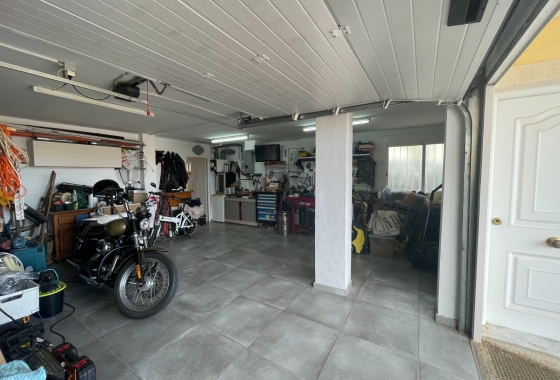 Перепродажа - Вилла - San Fulgencio - Costa Blanca