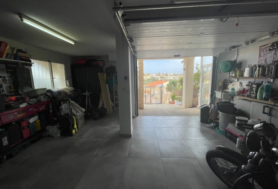 Перепродажа - Вилла - San Fulgencio - Costa Blanca