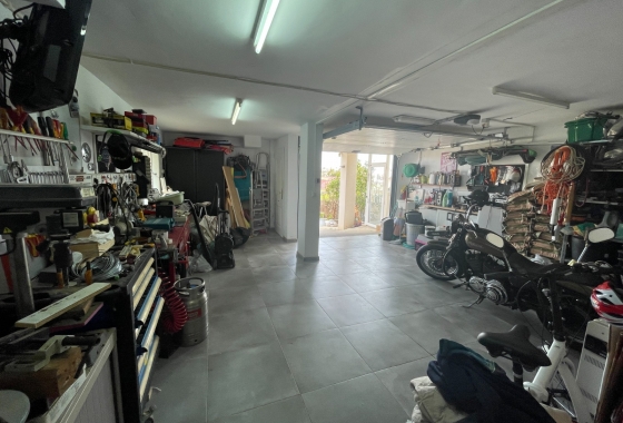 Перепродажа - Вилла - San Fulgencio - Costa Blanca