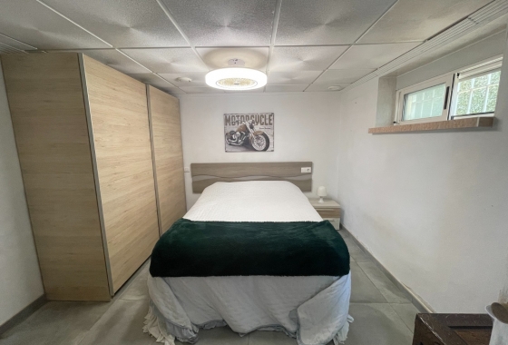 Перепродажа - Вилла - San Fulgencio - Costa Blanca