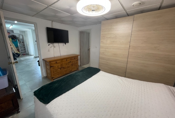 Перепродажа - Вилла - San Fulgencio - Costa Blanca