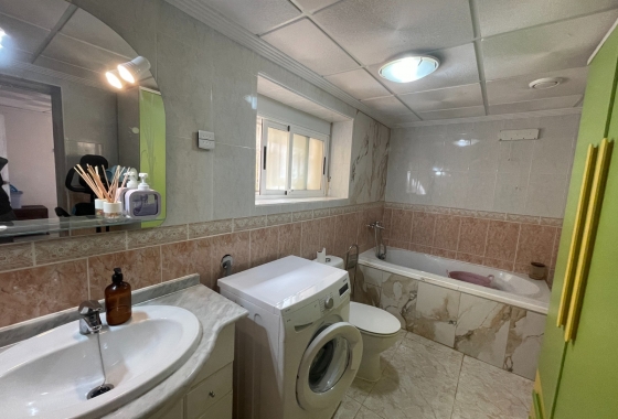 Перепродажа - Вилла - San Fulgencio - Costa Blanca