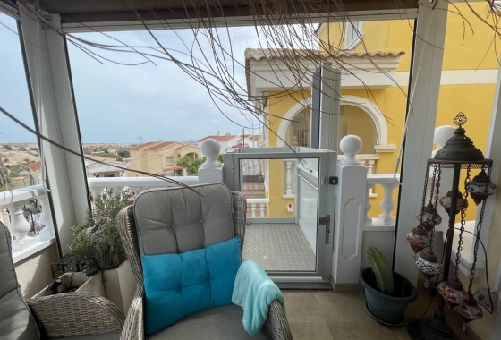Перепродажа - Вилла - San Fulgencio - Costa Blanca