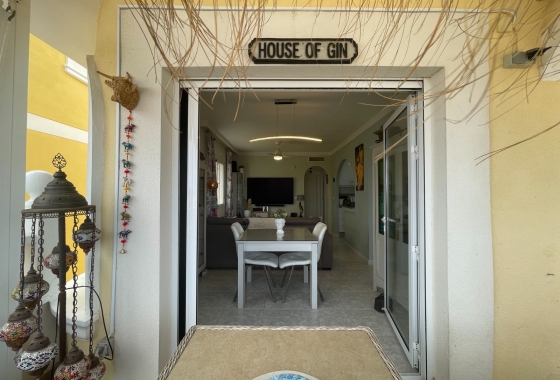 Перепродажа - Вилла - San Fulgencio - Costa Blanca