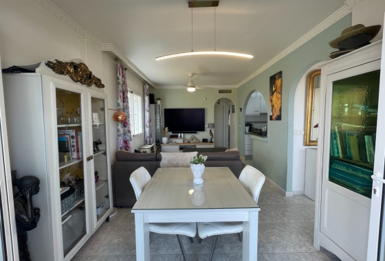 Перепродажа - Вилла - San Fulgencio - Costa Blanca