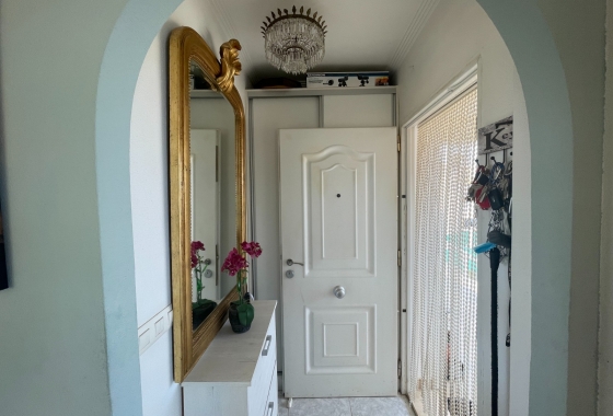 Перепродажа - Вилла - San Fulgencio - Costa Blanca