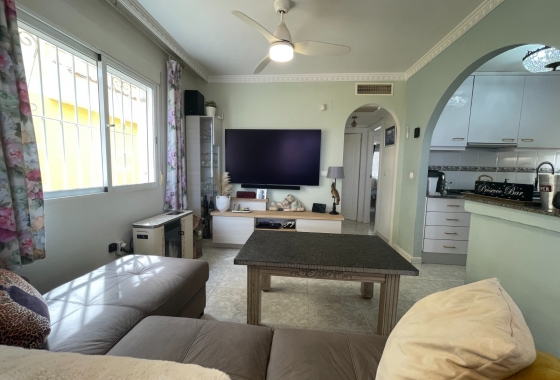 Перепродажа - Вилла - San Fulgencio - Costa Blanca