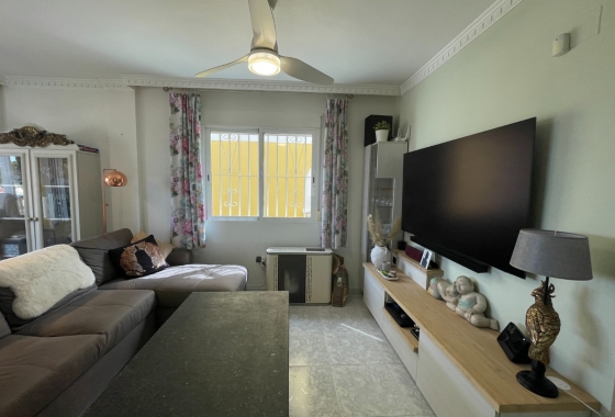 Перепродажа - Вилла - San Fulgencio - Costa Blanca