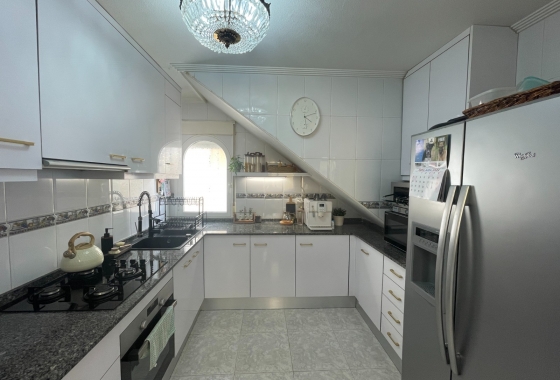 Перепродажа - Вилла - San Fulgencio - Costa Blanca