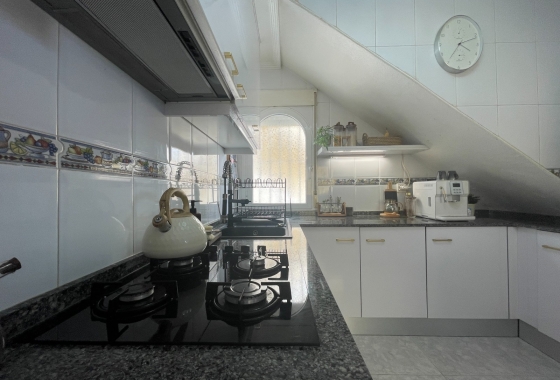 Перепродажа - Вилла - San Fulgencio - Costa Blanca