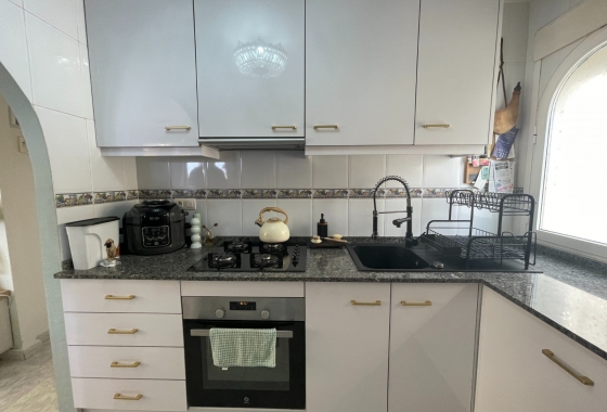 Перепродажа - Вилла - San Fulgencio - Costa Blanca