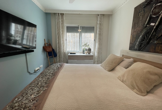 Перепродажа - Вилла - San Fulgencio - Costa Blanca