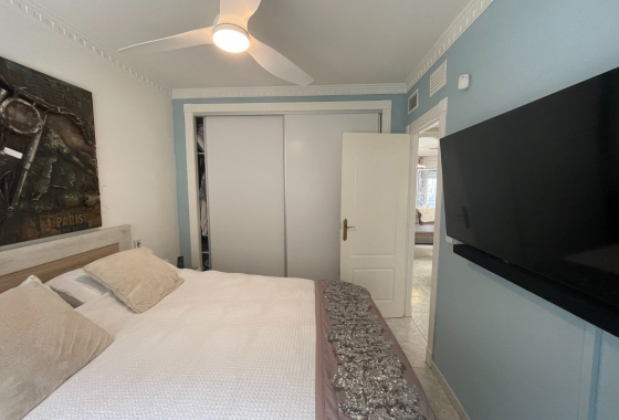 Перепродажа - Вилла - San Fulgencio - Costa Blanca