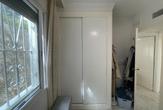 Перепродажа - Вилла - San Fulgencio - Costa Blanca