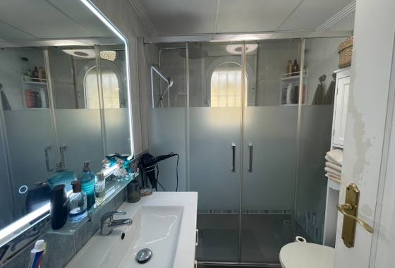 Перепродажа - Вилла - San Fulgencio - Costa Blanca