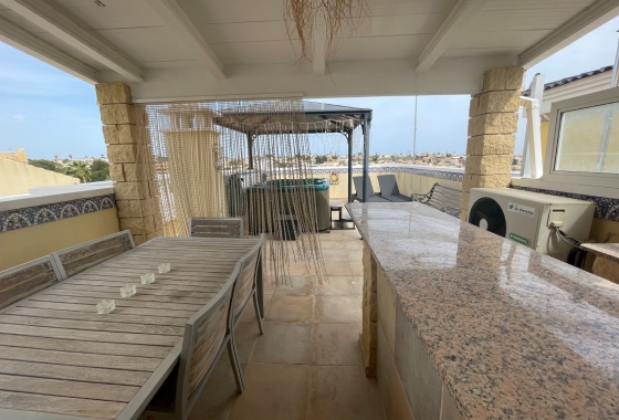 Перепродажа - Вилла - San Fulgencio - Costa Blanca