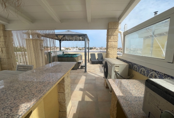 Перепродажа - Вилла - San Fulgencio - Costa Blanca