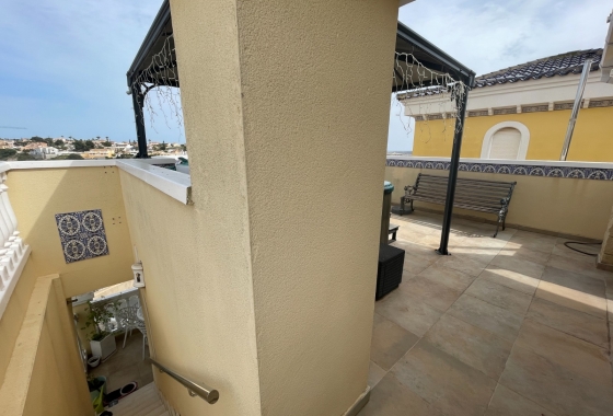 Перепродажа - Вилла - San Fulgencio - Costa Blanca