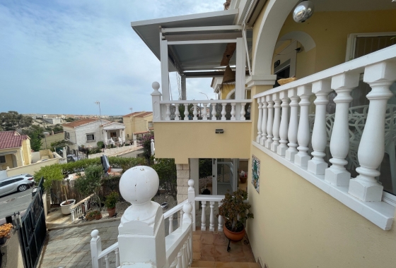 Перепродажа - Вилла - San Fulgencio - Costa Blanca