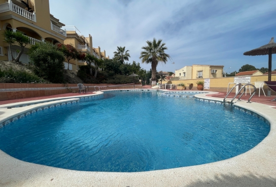 Перепродажа - Вилла - San Fulgencio - Costa Blanca