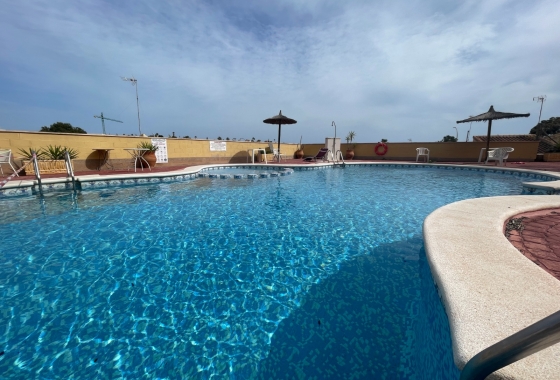 Перепродажа - Вилла - San Fulgencio - Costa Blanca