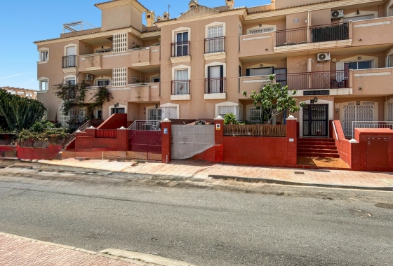 Återförsäljning - Radhus - Orihuela Costa - Costa Blanca