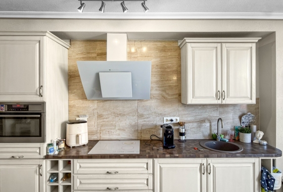 Återförsäljning - Radhus - Orihuela Costa - Costa Blanca