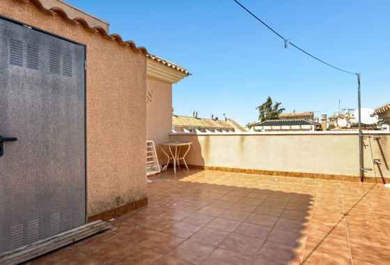 Återförsäljning - Radhus - Orihuela Costa - Costa Blanca