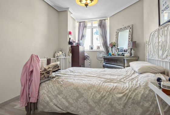 Återförsäljning - Radhus - Orihuela Costa - Costa Blanca