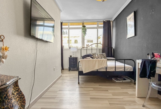 Återförsäljning - Radhus - Orihuela Costa - Costa Blanca