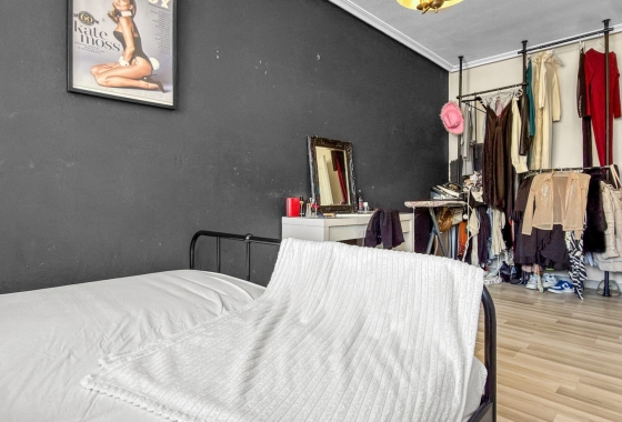 Återförsäljning - Radhus - Orihuela Costa - Costa Blanca