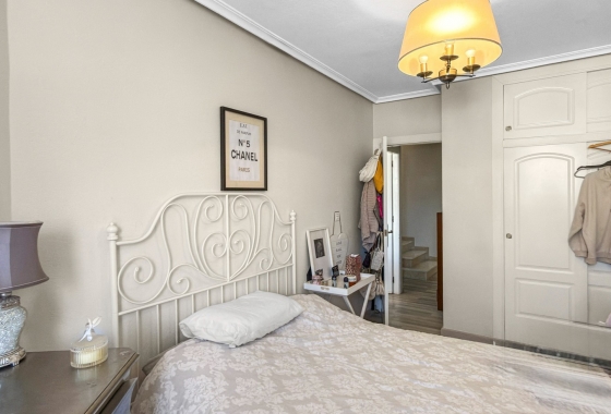 Återförsäljning - Radhus - Orihuela Costa - Costa Blanca