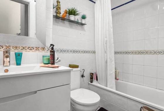 Återförsäljning - Radhus - Orihuela Costa - Costa Blanca