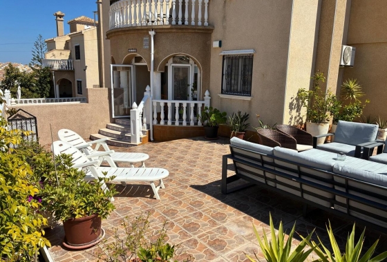 Återförsäljning - Radhus - Orihuela Costa - Costa Blanca