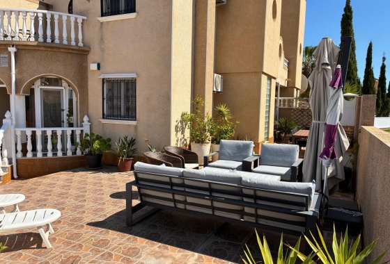 Återförsäljning - Radhus - Orihuela Costa - Costa Blanca