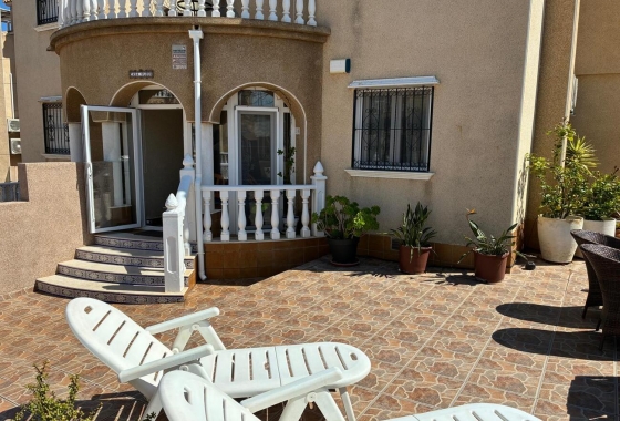 Återförsäljning - Radhus - Orihuela Costa - Costa Blanca