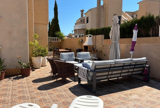 Återförsäljning - Radhus - Orihuela Costa - Costa Blanca