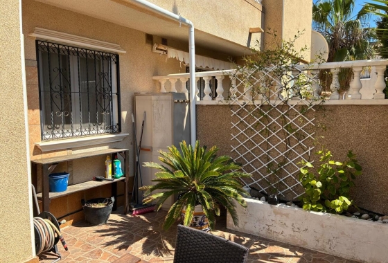 Återförsäljning - Radhus - Orihuela Costa - Costa Blanca